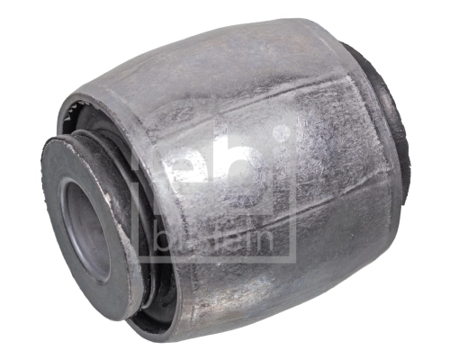 Mounting, panhard rod